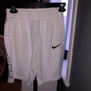 Boys basketball shorts